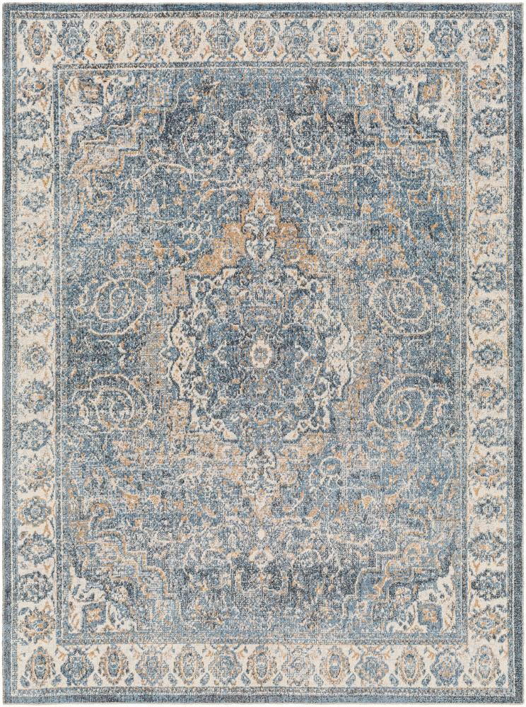Livabliss - Lillian 2x211in Machine Woven Rug - LLL2320-23 veiw 1