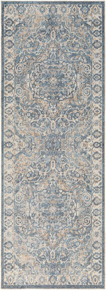 Livabliss - Lillian 27inx73in Machine Woven Rug - LLL2320-2773 veiw 1