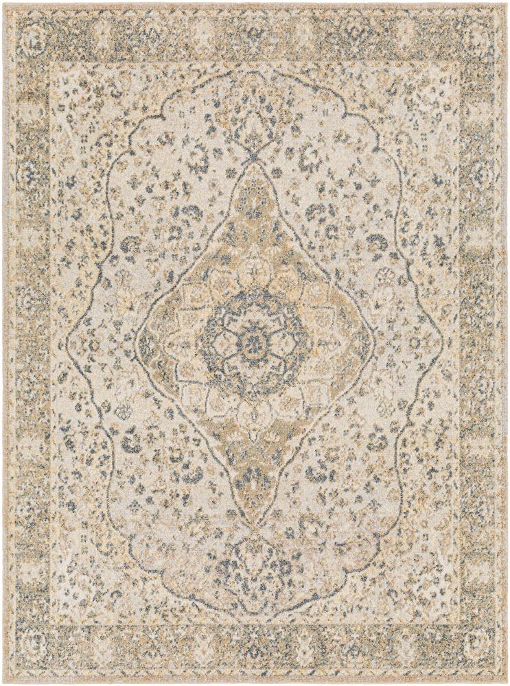 Livabliss - Lillian 92inx124in Machine Woven Rug - LLL2322-9212 veiw 1