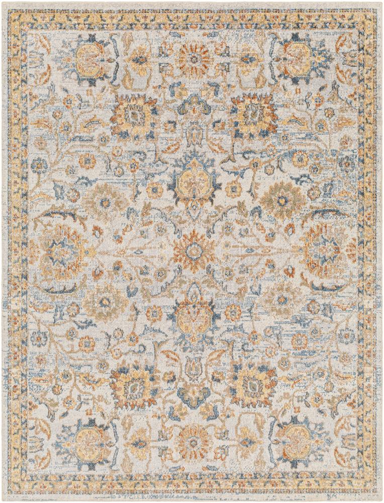 Livabliss - Lillian 22inx39in Machine Woven Rug - LLL2327-2339 veiw 1