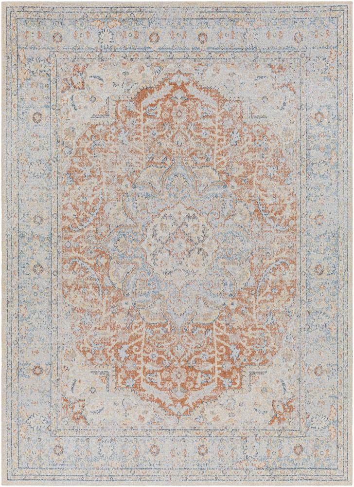 Livabliss - Lillian 2x211in Machine Woven Rug - LLL2333-23_CLOSEOUT veiw 1