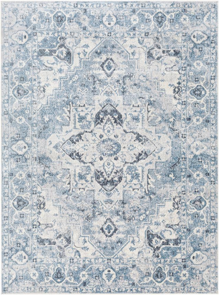 Livabliss - Lillian 92inx124in Machine Woven Rug - LLL2336-9212 veiw 1