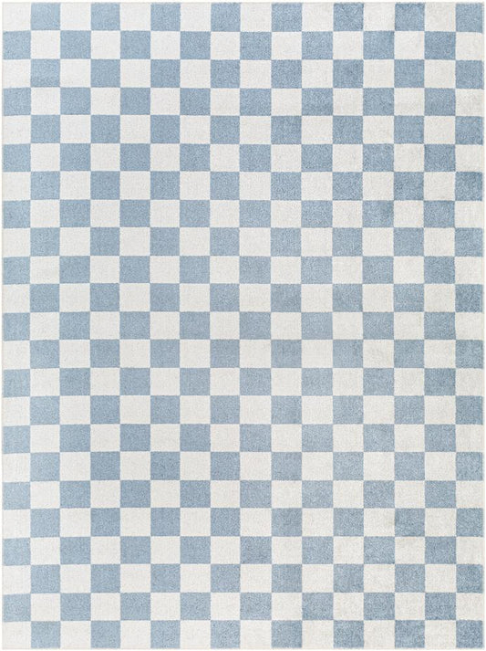 Livabliss - Lillian 710inx10 Machine Woven Rug - LLL2337-710102 veiw 1