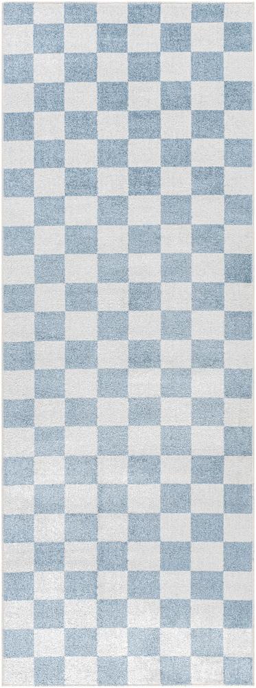 Livabliss - Lillian 27inx73in Machine Woven Rug - LLL2337-2773 veiw 1