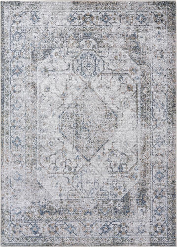 Livabliss - Lillian 2x211in Machine Woven Rug - LLL2351-23 veiw 1