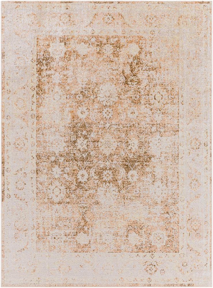 Livabliss - Lillian 2x211in Machine Woven Rug - LLL2354-23 veiw 1