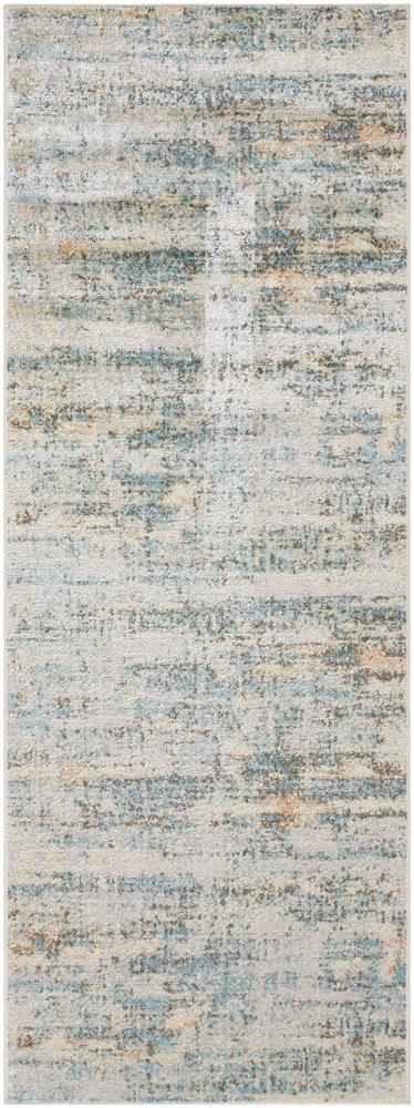 Livabliss - Lillian 27inx73in Machine Woven Rug - LLL2355-2773 veiw 1