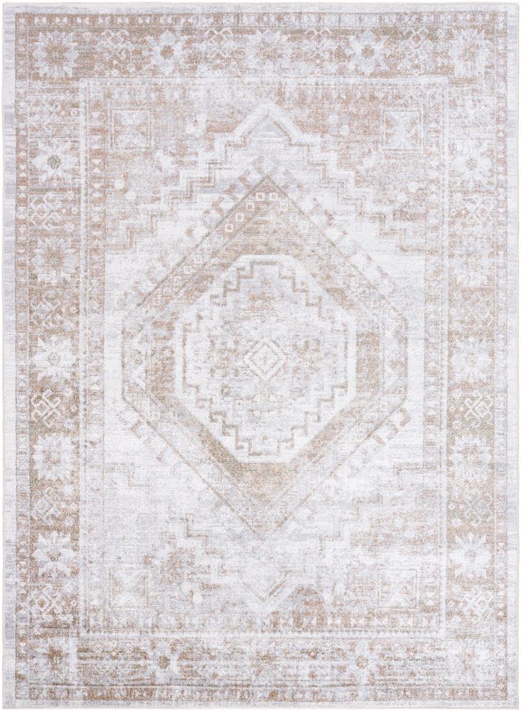 Livabliss - Lillian 92inx124in Machine Woven Rug - LLL2361-9212 veiw 1