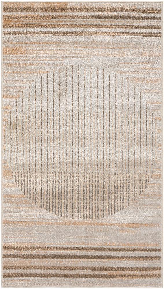 Livabliss - Lillian 53inx7 Machine Woven Rug - LLL2363-537 veiw 1