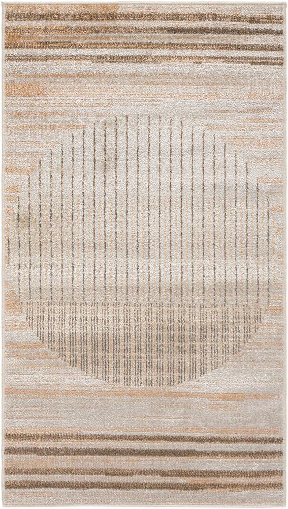 Livabliss - Lillian 710inx10 Machine Woven Rug - LLL2363-710102 veiw 1