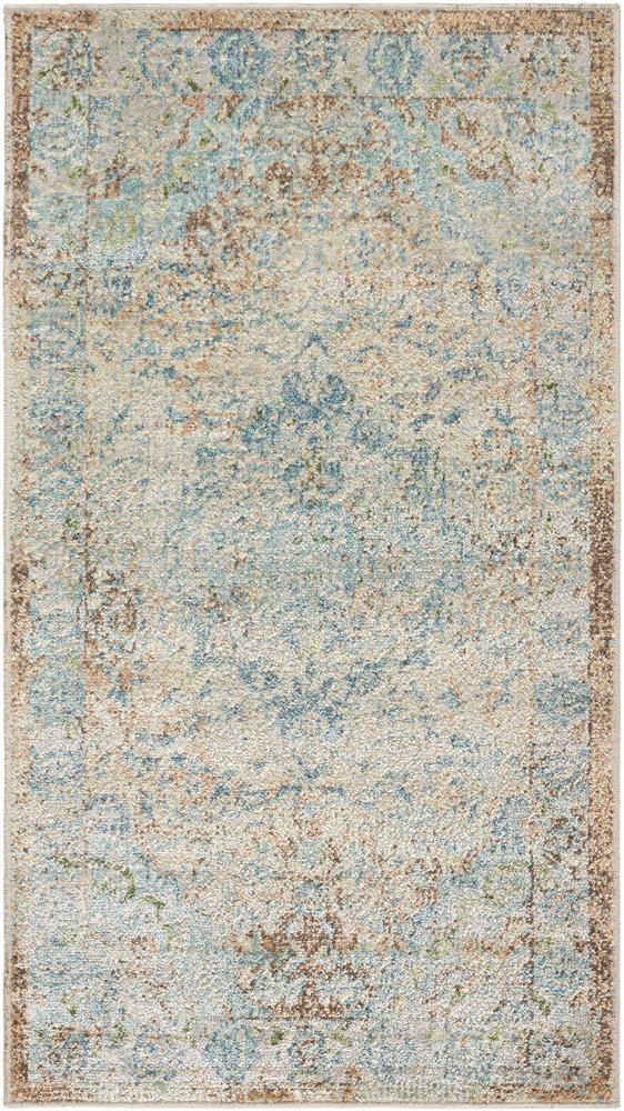 Livabliss - Lillian 92inx124in Machine Woven Rug - LLL2367-9212 veiw 1