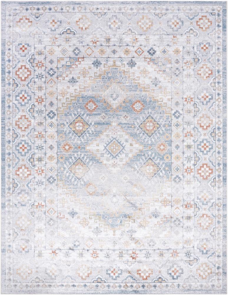 Livabliss - Lillian 2x211in Machine Woven Rug - LLL2371-23 veiw 1