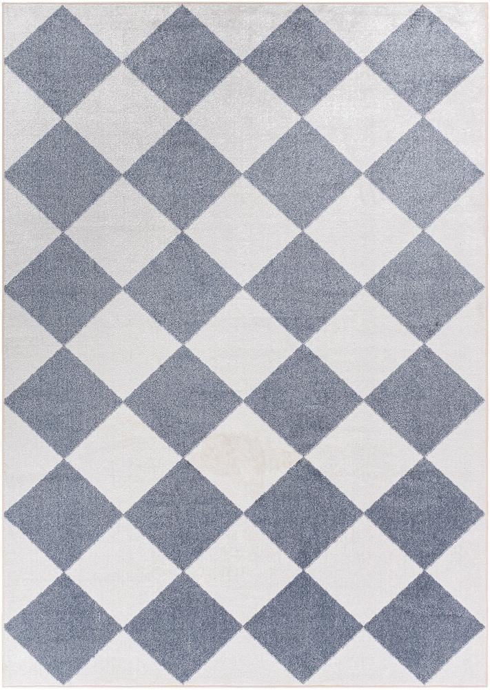 Livabliss - Lillian 53inx7 Machine Woven Rug - LLL2372-537 veiw 1