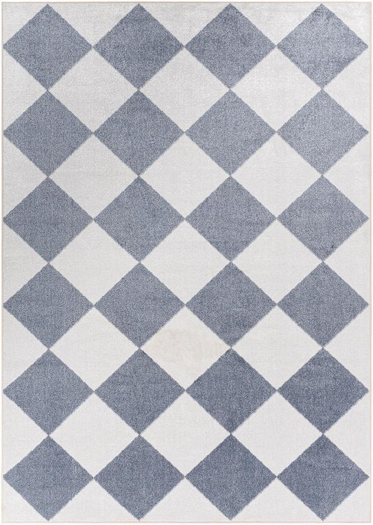 Livabliss - Lillian 67inx9 Machine Woven Rug - LLL2372-679 veiw 1