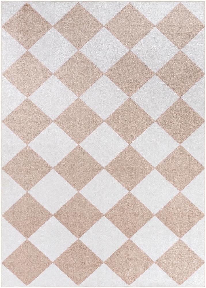 Livabliss - Lillian 92inx124in Machine Woven Rug - LLL2373-9212 veiw 1