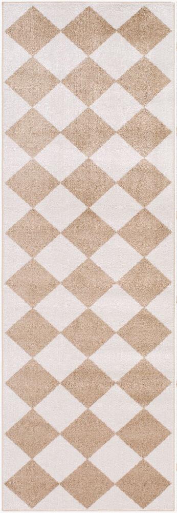 Livabliss - Lillian 27inx73in Machine Woven Rug - LLL2373-2773 veiw 1