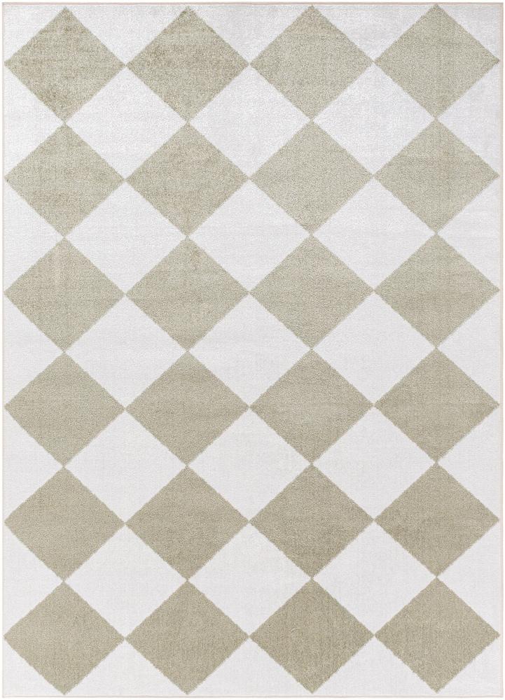 Livabliss - Lillian 710inx10 Machine Woven Rug - LLL2374-710102 veiw 1