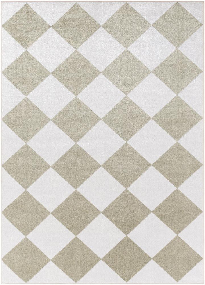 Livabliss - Lillian 92inx124in Machine Woven Rug - LLL2374-9212 veiw 1