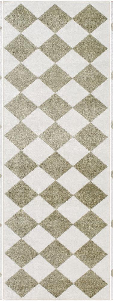 Livabliss - Lillian 27inx73in Machine Woven Rug - LLL2374-2773 veiw 1