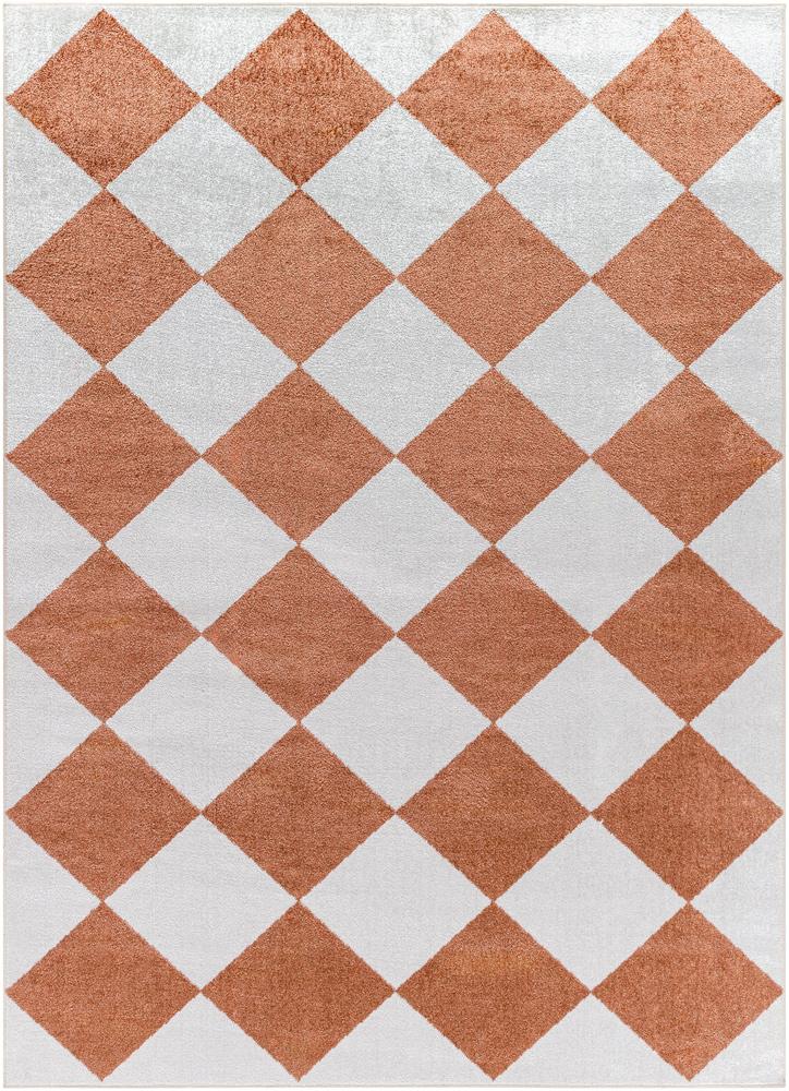 Livabliss - Lillian 710inx10 Machine Woven Rug - LLL2375-710102 veiw 1