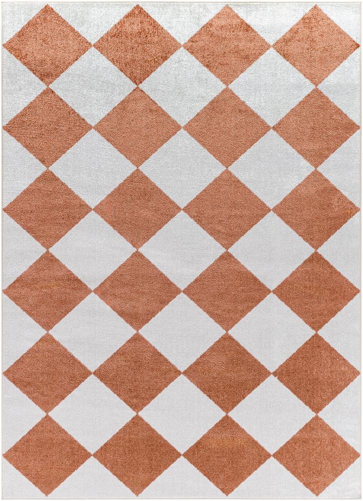 Livabliss - Lillian 92inx124in Machine Woven Rug - LLL2375-9212 veiw 1