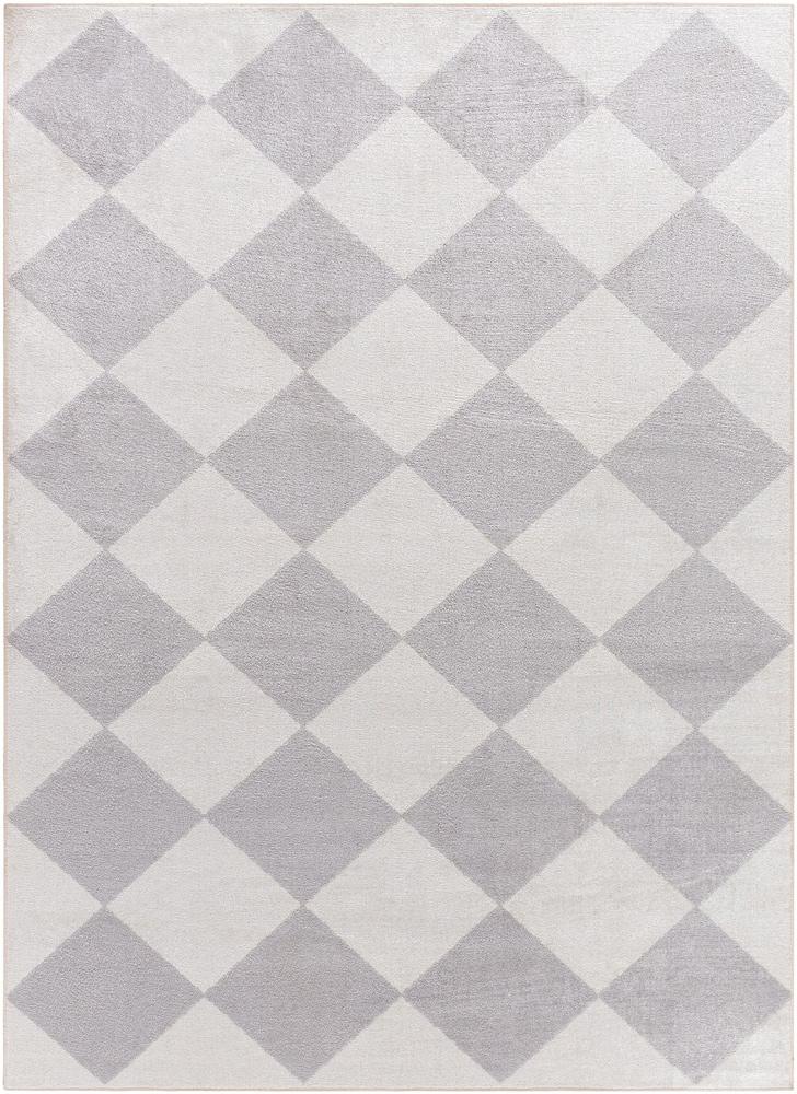 Livabliss - Lillian 92inx124in Machine Woven Rug - LLL2376-9212 veiw 1