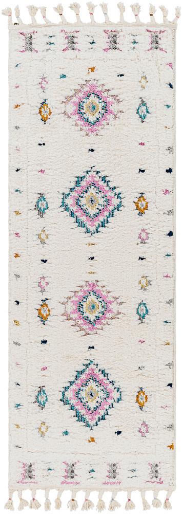 Livabliss - Lofty 27inx73in Machine Woven Rug - LOF2300-2773 veiw 1