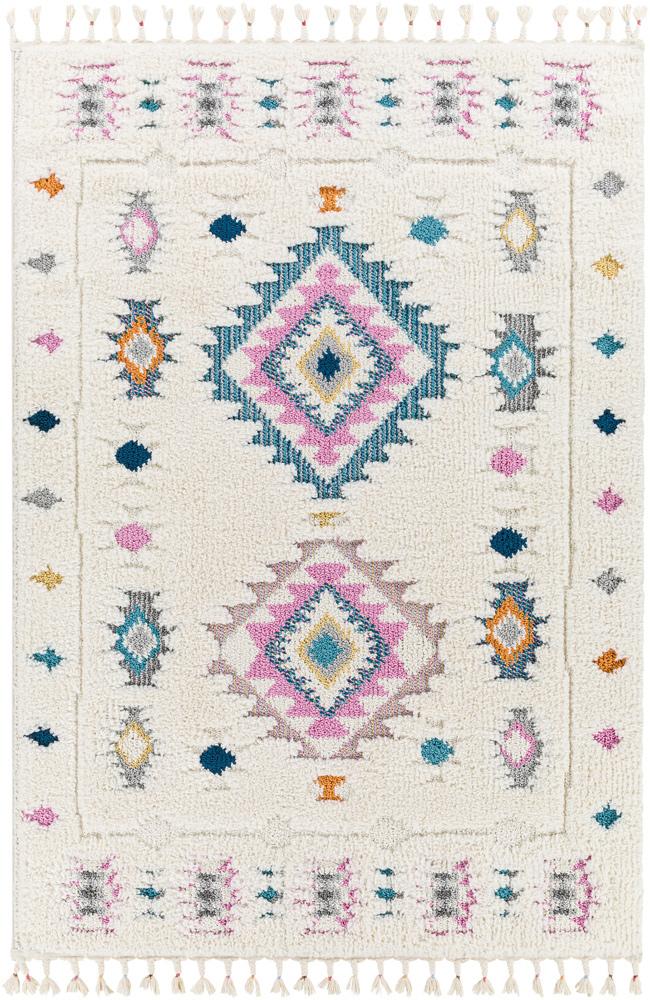 Livabliss - Lofty 53inx7 Machine Woven Rug - LOF2300-537 veiw 1