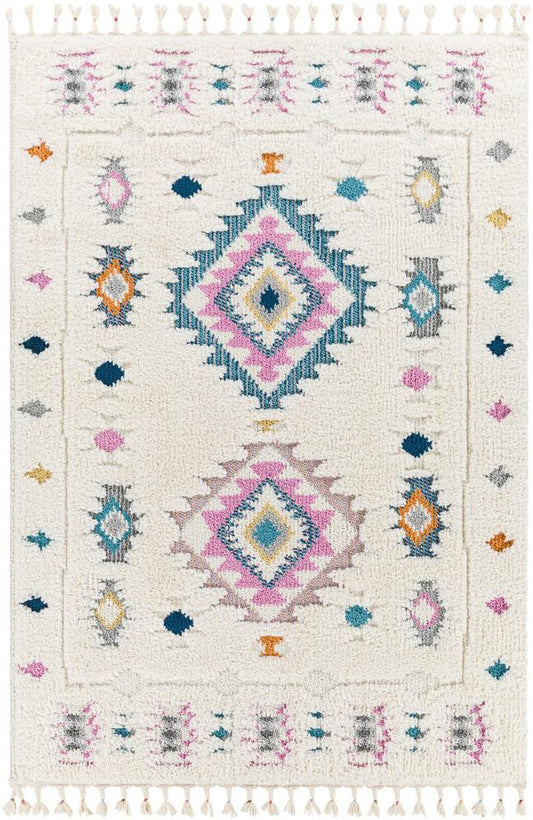 Livabliss - Lofty 67inx9 Machine Woven Rug - LOF2300-679 veiw 1