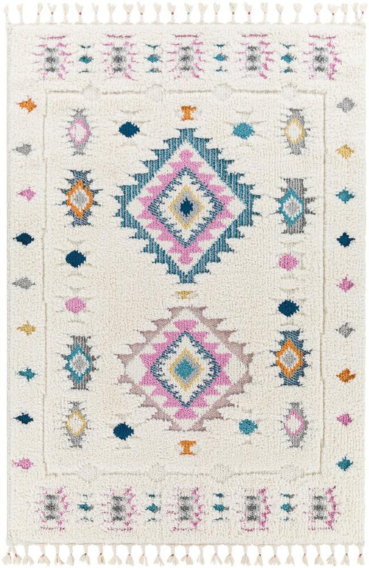 Livabliss - Lofty 710inx102in Machine Woven Rug - LOF2300-710102 veiw 1