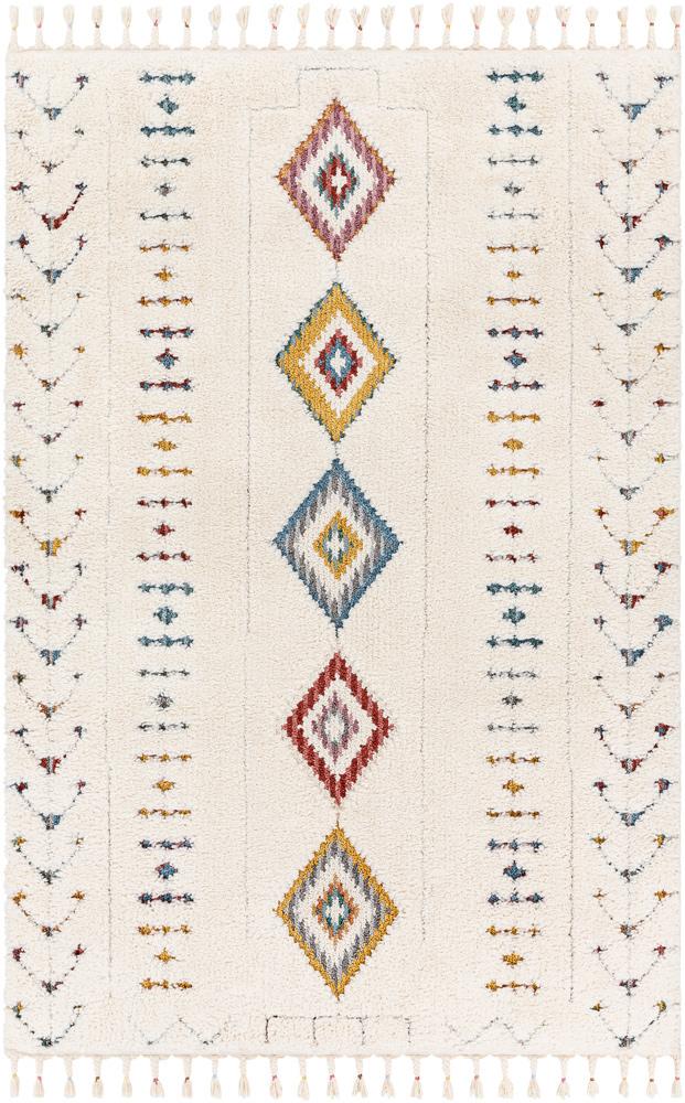 Livabliss - Lofty 2x211in Machine Woven Rug - LOF2303-2211_CLOSEOUT veiw 1