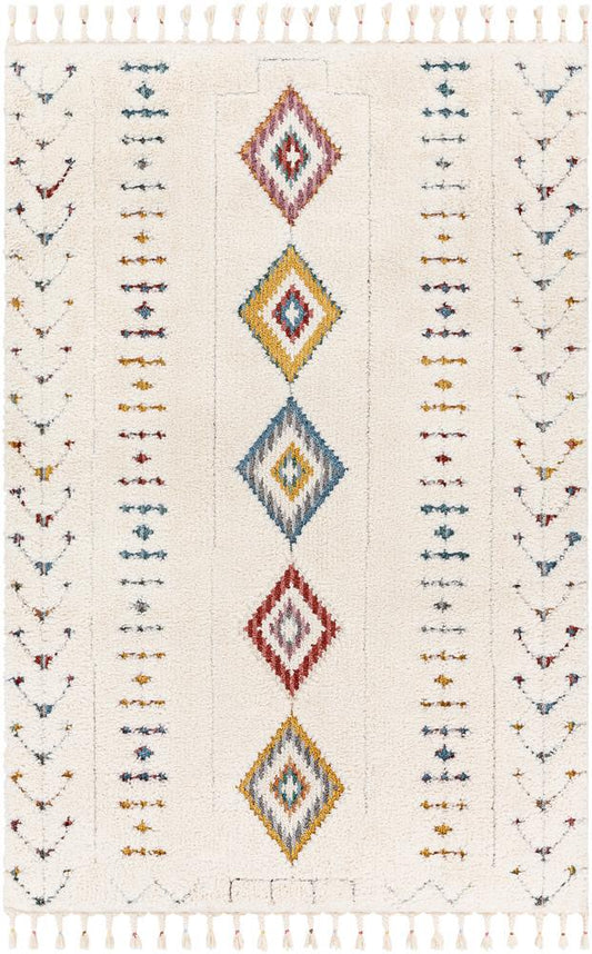 Livabliss - Lofty 2x211in Machine Woven Rug - LOF2303-2211_CLOSEOUT veiw 1