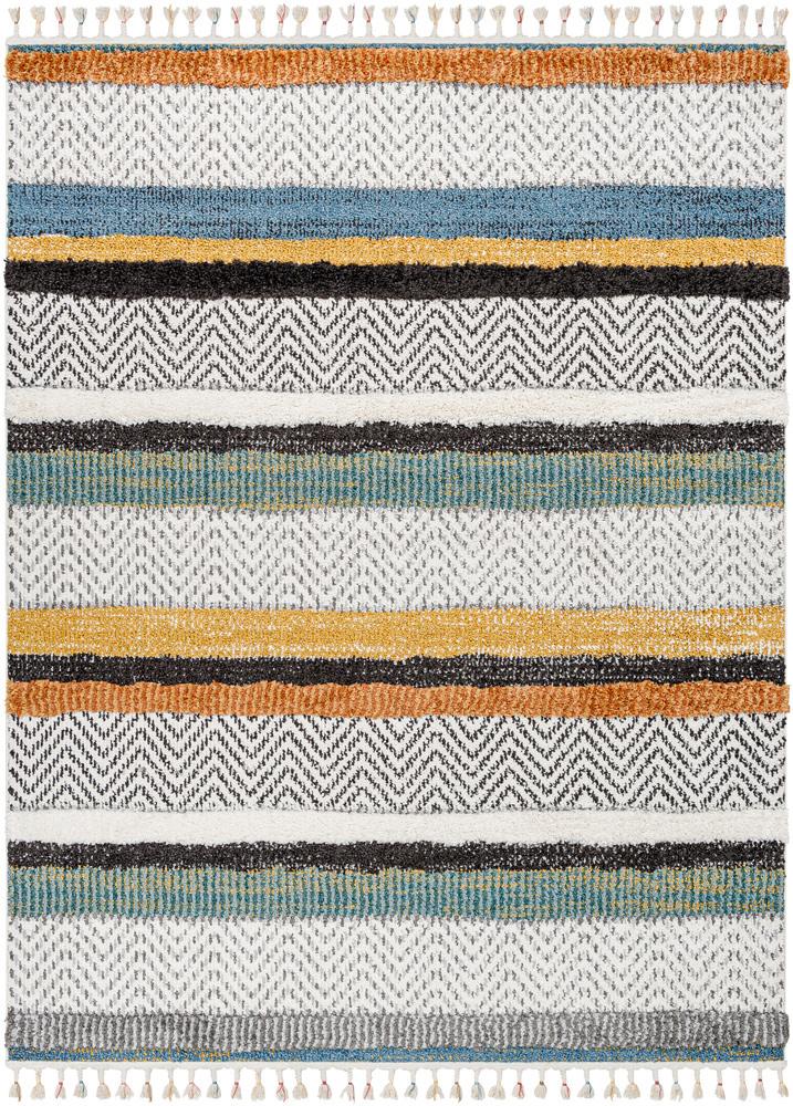 Livabliss - Lofty 710inx102in Machine Woven Rug - LOF2304-710102 veiw 1