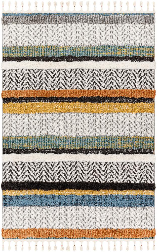 Livabliss - Lofty 92inx12 Machine Woven Rug - LOF2304-9212 veiw 1