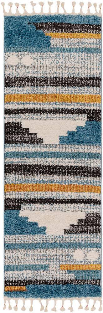 Livabliss - Lofty 27inx73in Machine Woven Rug - LOF2305-2773 veiw 1
