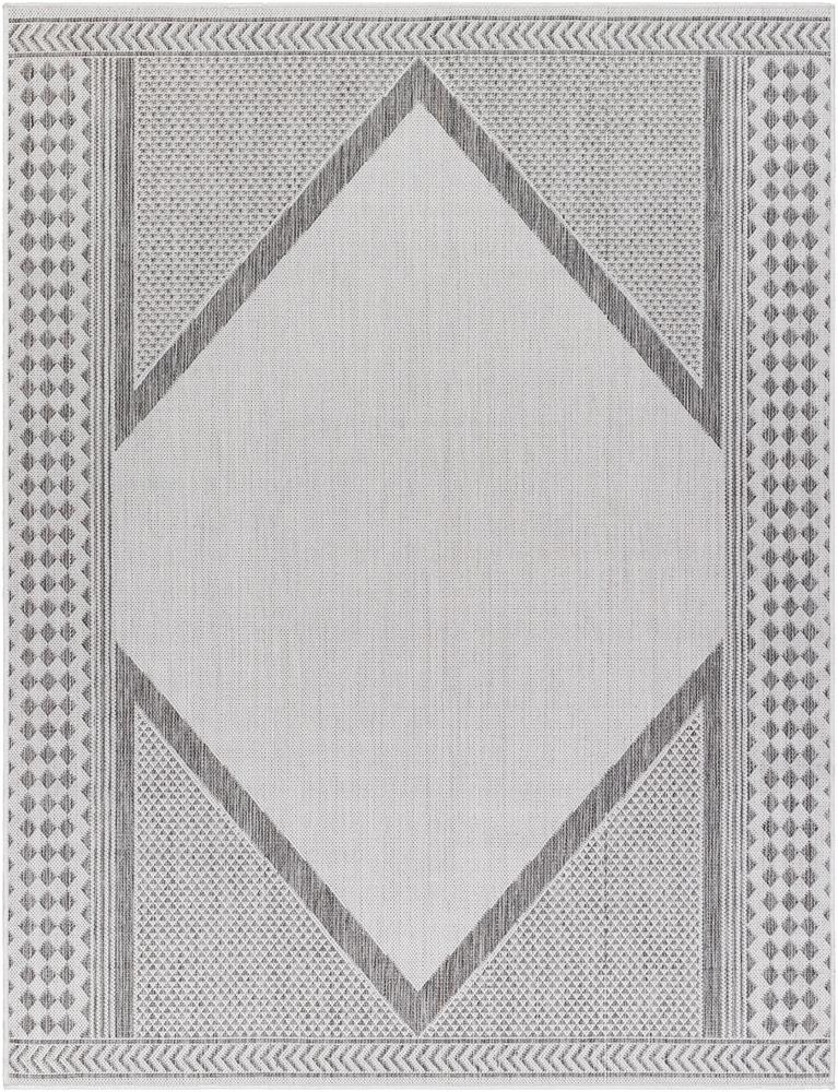 Livabliss - Long Beach 53inx7 Machine Woven Rug - LBH2300-537_CLOSEOUT veiw 1