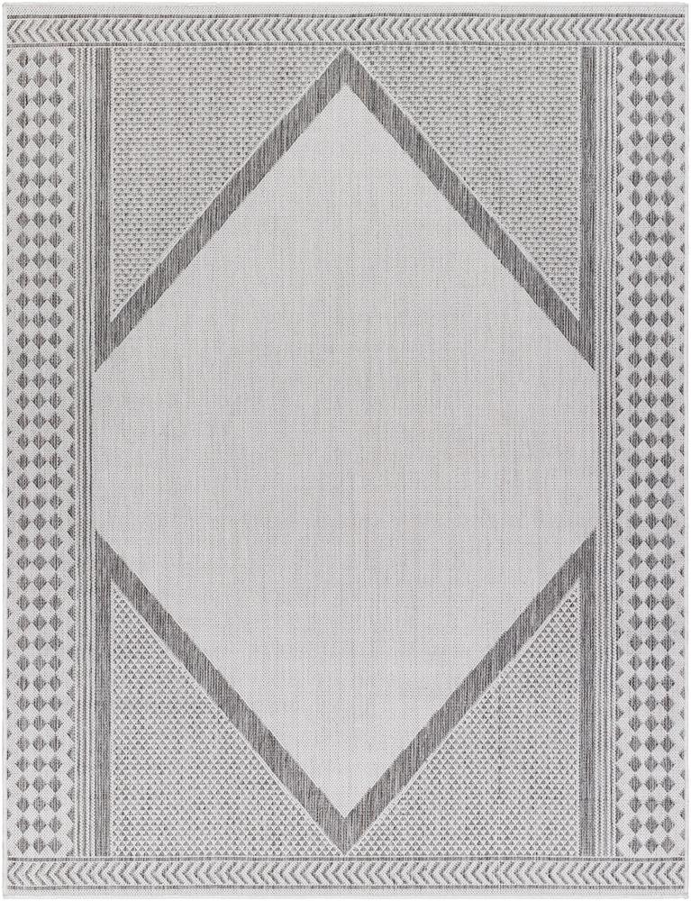 Livabliss - Long Beach 67inx9 Machine Woven Rug - LBH2300-679_CLOSEOUT veiw 1