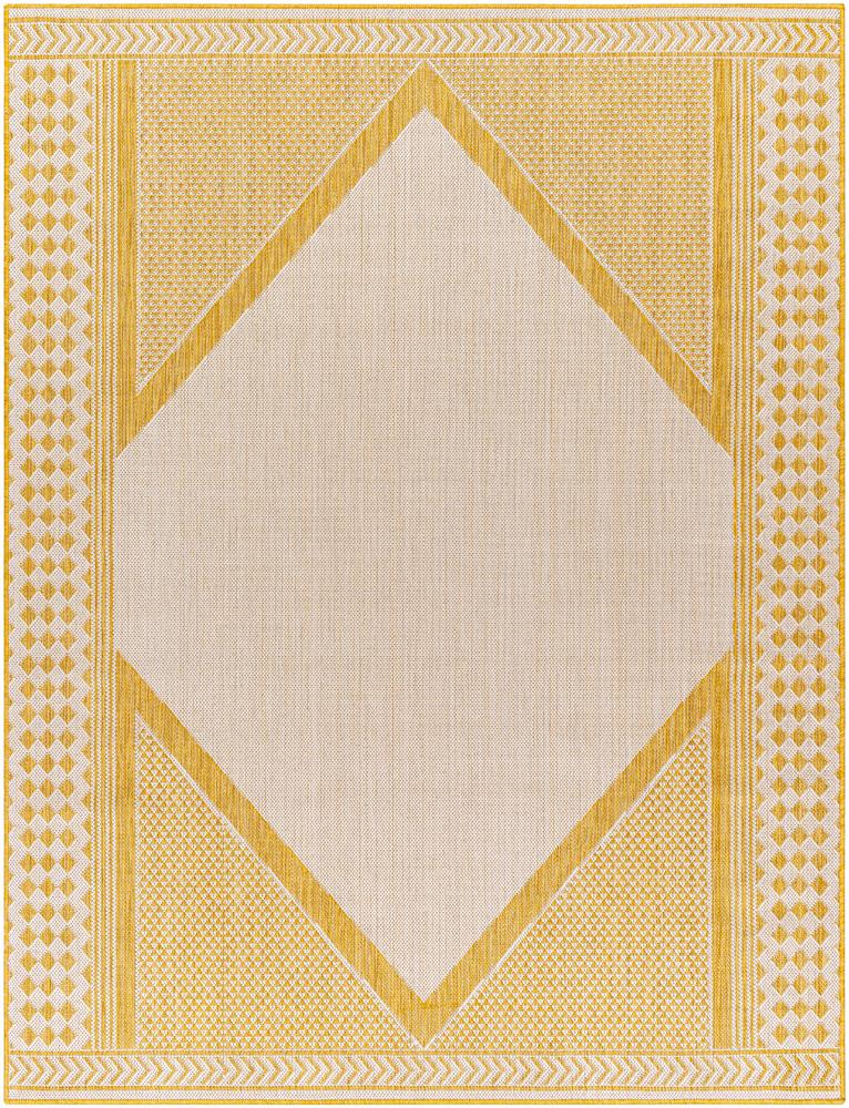 Livabliss - Long Beach 53inx7 Machine Woven Rug - LBH2301-537_CLOSEOUT veiw 1
