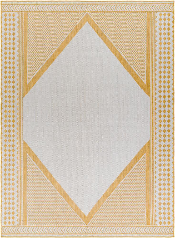 Livabliss - Long Beach 67inx9 Machine Woven Rug - LBH2301-679_CLOSEOUT veiw 1