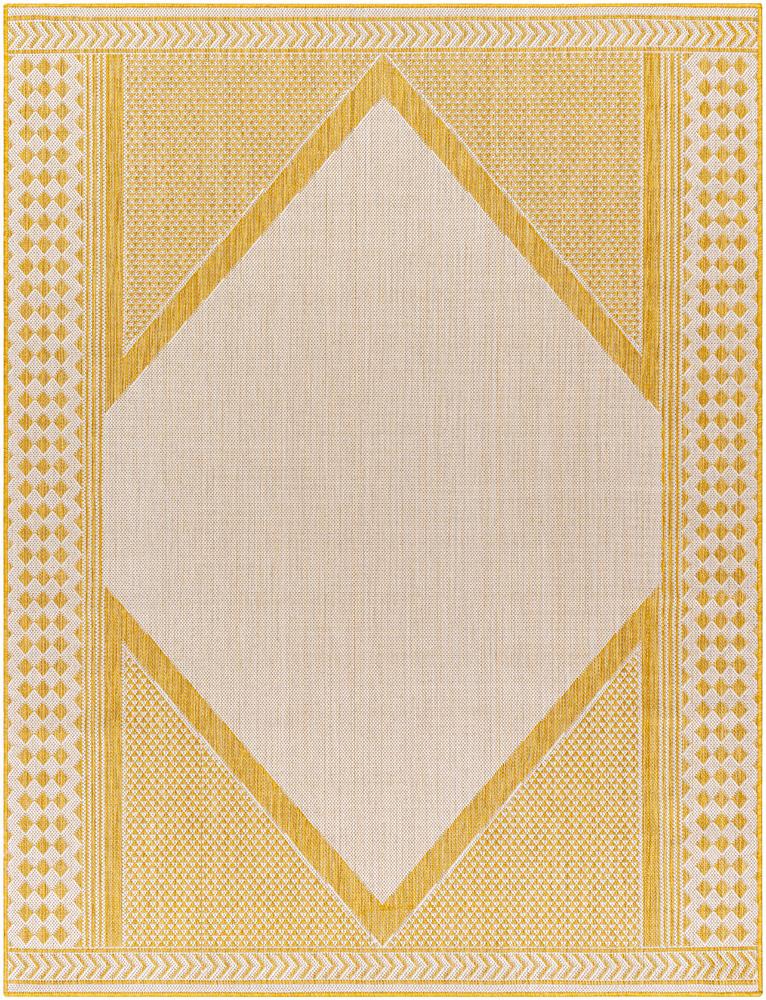 Livabliss - Long Beach 710inx10 Machine Woven Rug - LBH2301-71010_CLOSEOUT veiw 1