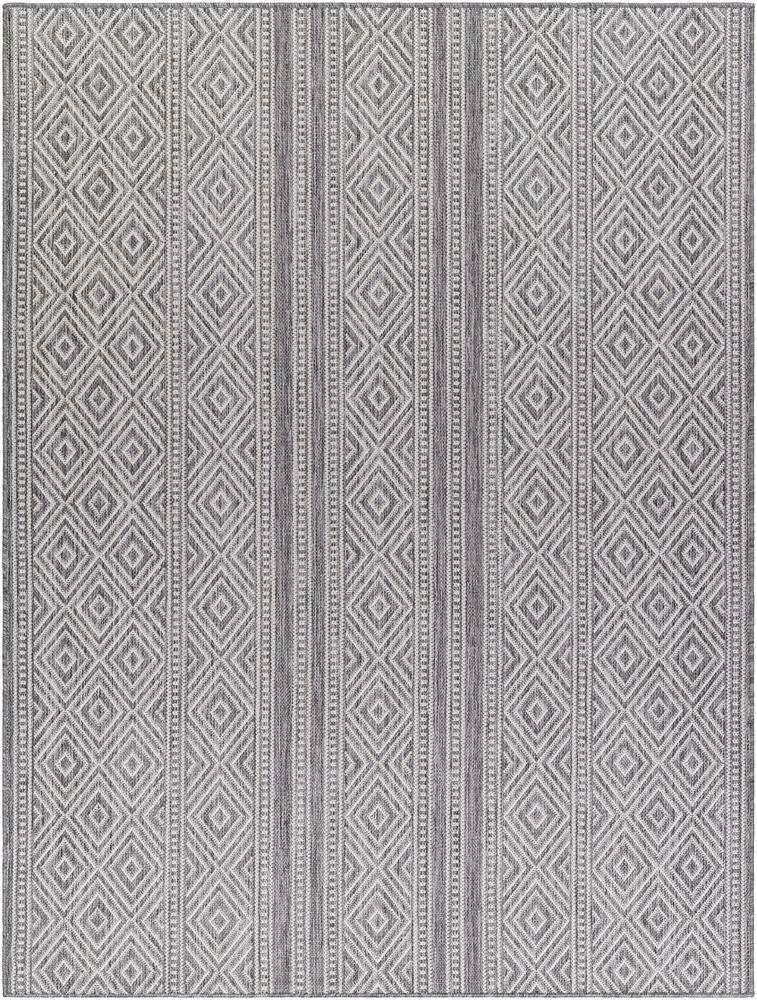 Livabliss - Long Beach 53inx7 Machine Woven Rug - LBH2302-537_CLOSEOUT veiw 1