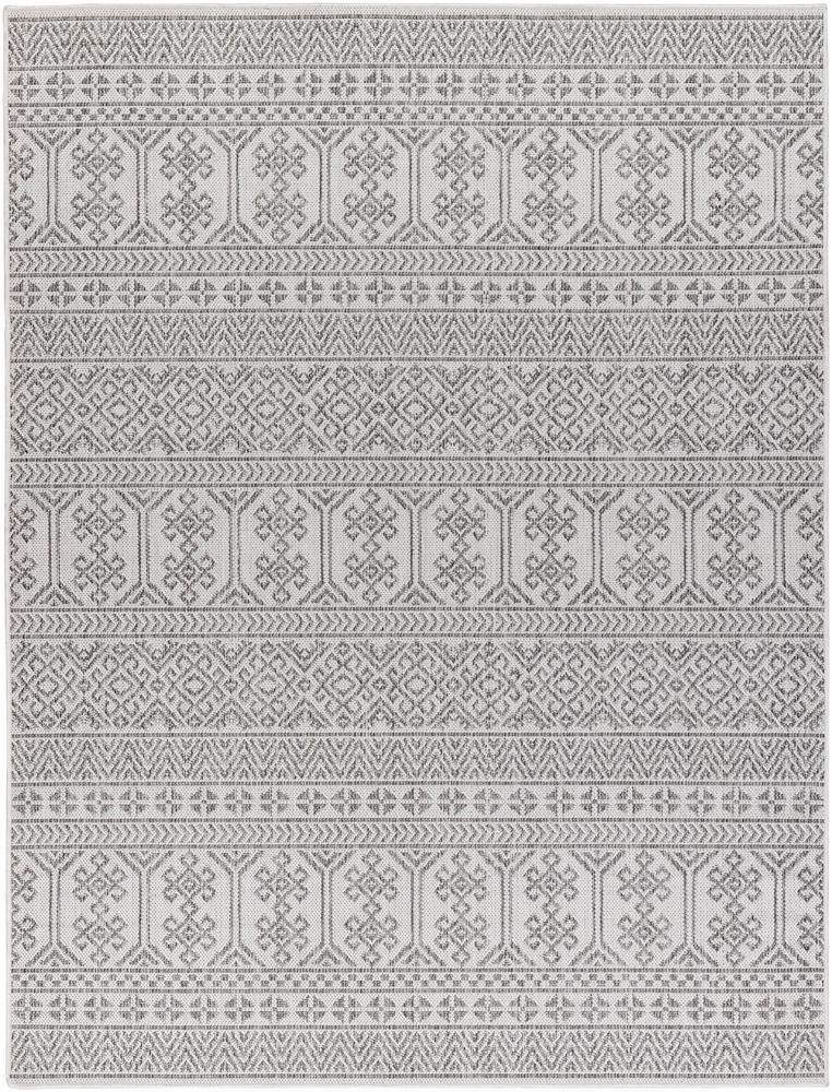 Livabliss - Long Beach 53inx7 Machine Woven Rug - LBH2305-537_CLOSEOUT veiw 1