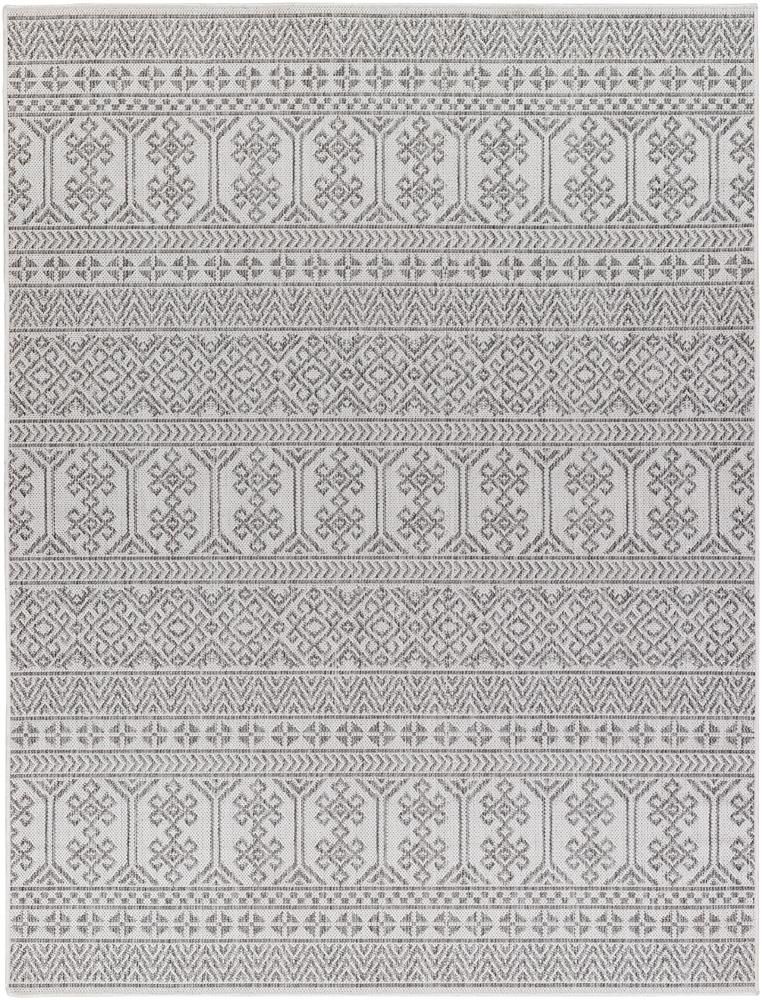 Livabliss - Long Beach 67inx9 Machine Woven Rug - LBH2305-679_CLOSEOUT veiw 1