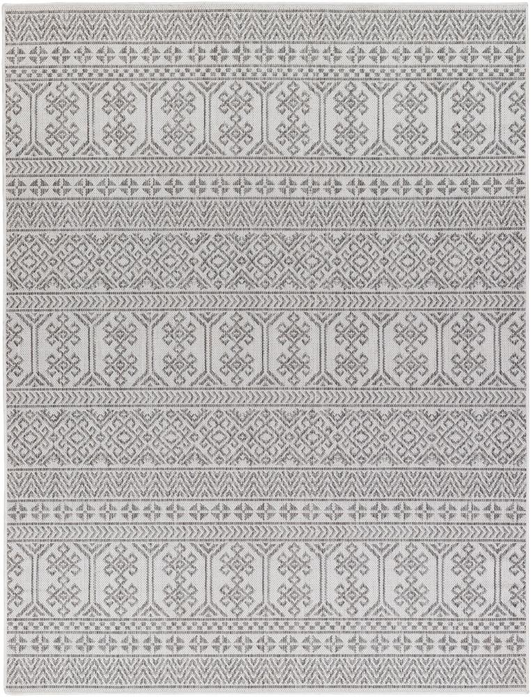 Livabliss - Long Beach 710inx10 Machine Woven Rug - LBH2305-71010_CLOSEOUT veiw 1