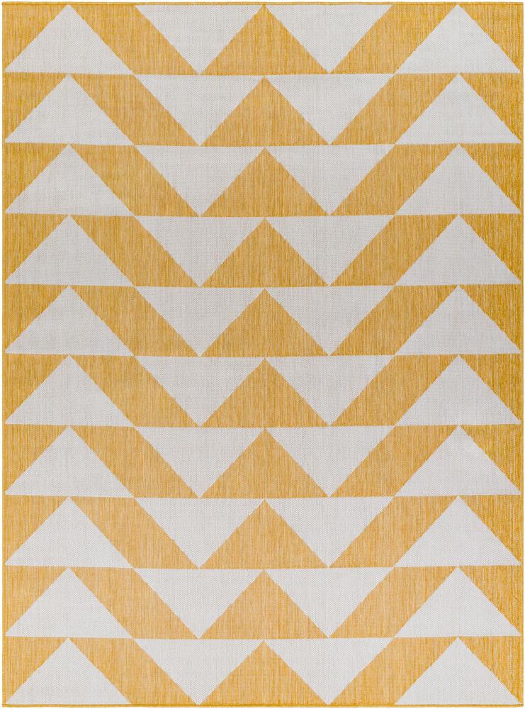 Livabliss - Long Beach 67inx9 Machine Woven Rug - LBH2308-679_CLOSEOUT veiw 1