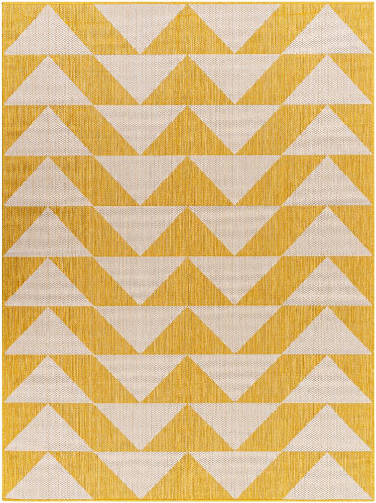 Livabliss - Long Beach 710inx10 Machine Woven Rug - LBH2308-71010_CLOSEOUT veiw 1