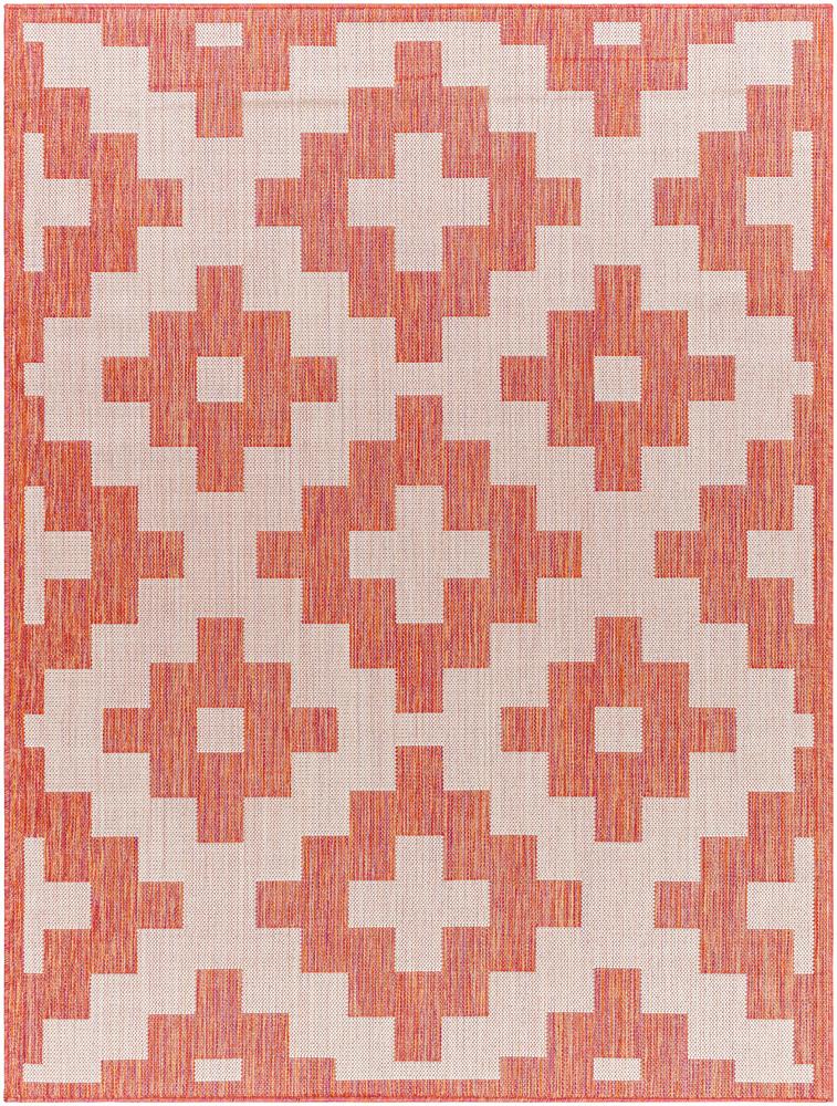 Livabliss - Long Beach 53inx7 Machine Woven Rug - LBH2309-537_CLOSEOUT veiw 1