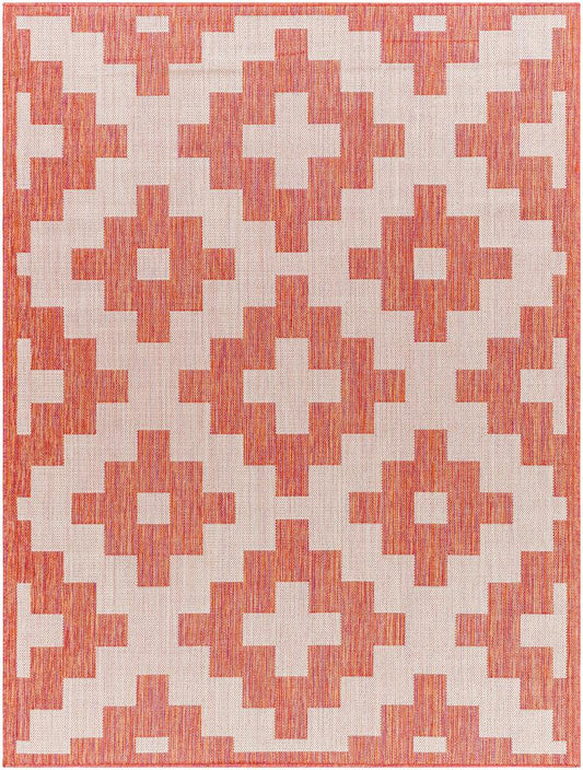 Livabliss - Long Beach 53inx7 Machine Woven Rug - LBH2309-537_CLOSEOUT veiw 1