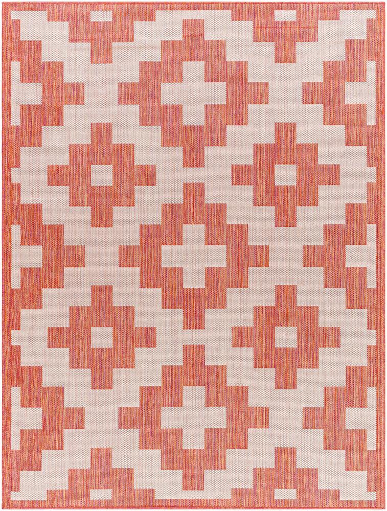 Livabliss - Long Beach 67inx9 Machine Woven Rug - LBH2309-679_CLOSEOUT veiw 1