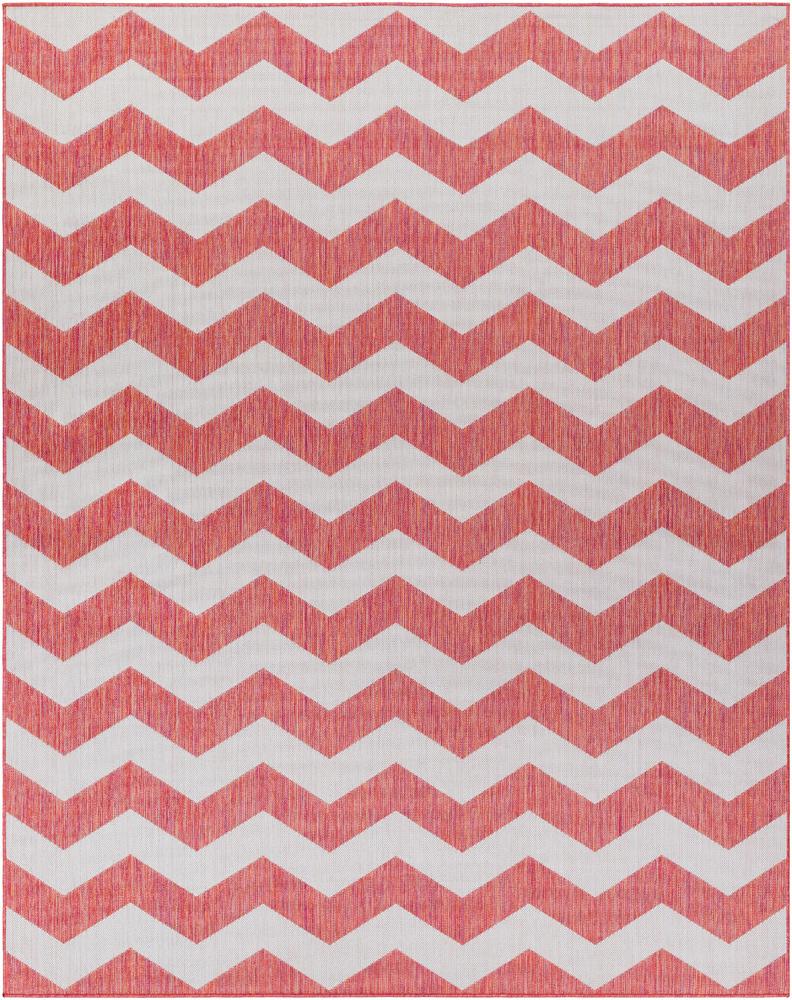 Livabliss - Long Beach 710inx10 Machine Woven Rug - LBH2310-71010_CLOSEOUT veiw 1
